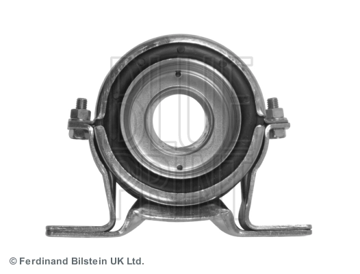 Suspension, propshaft